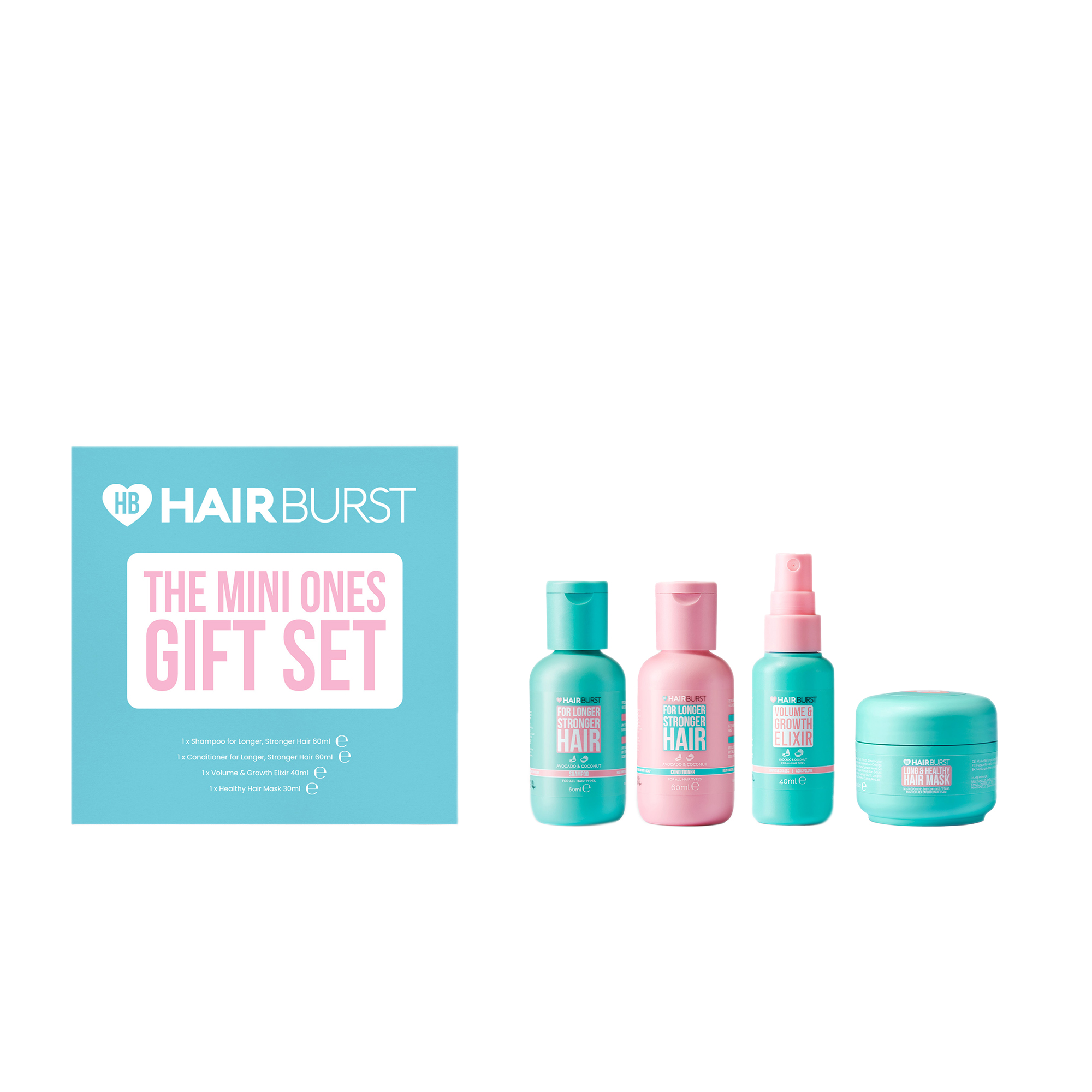 Mini Ones Gift Set