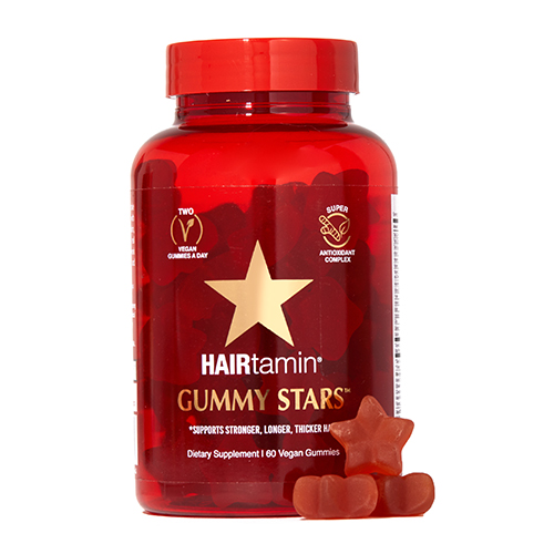 HAIRtamin Gummies