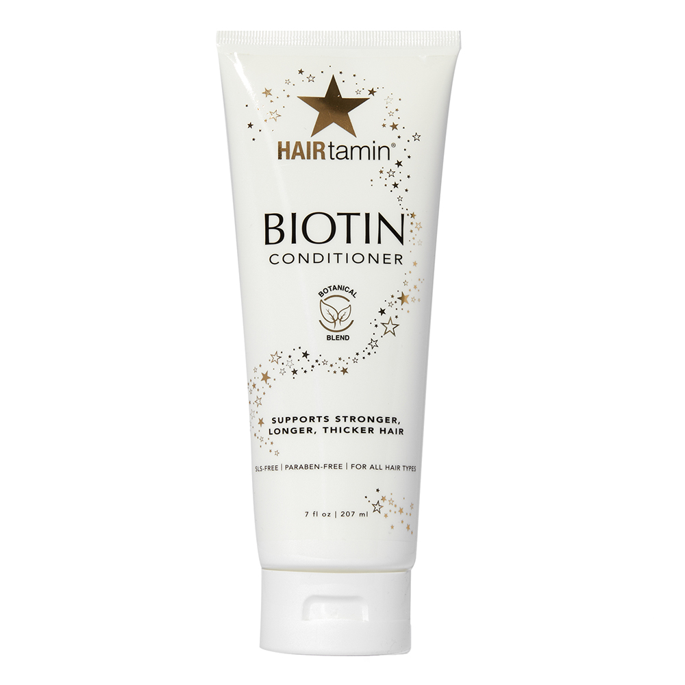 Botanical Biotin Conditioner