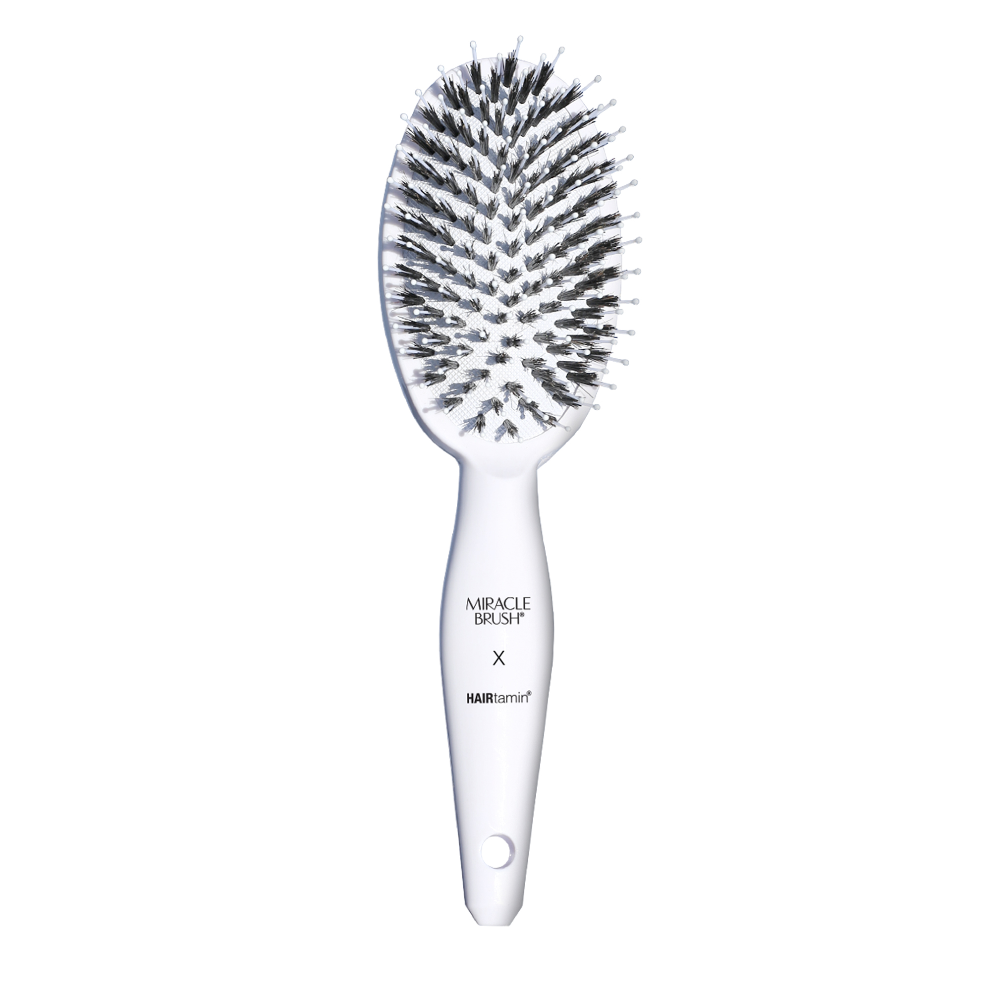 Miracle Brush