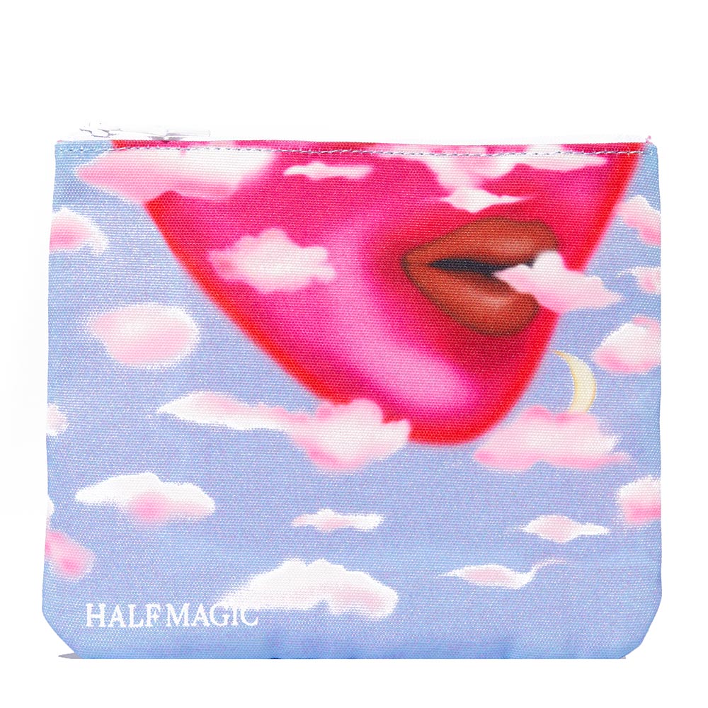 Makeup Bag No. 1