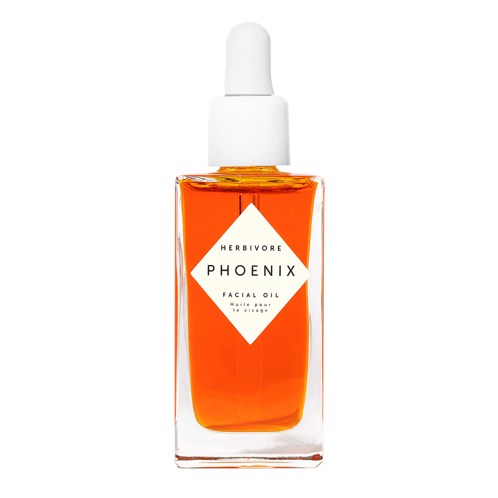 Phoenix Rosehip Anti-Aging Facial Oil