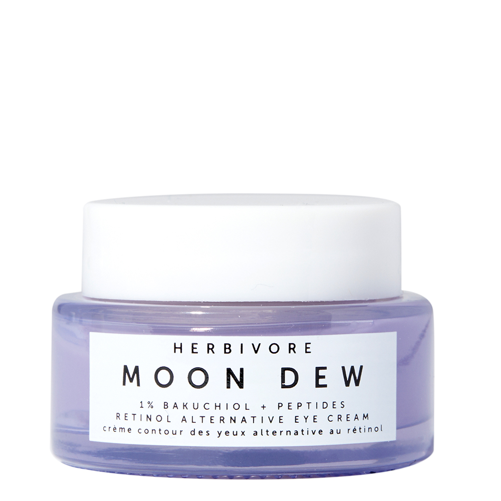 Moon Dew 1% Bakuchiol + Peptides Retinol Alternative Firming Eye Cream