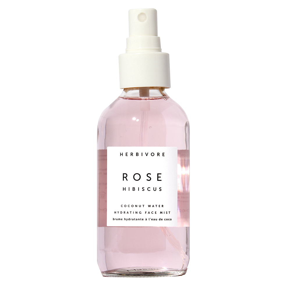 Rose Hibiscus Hydrating Mist