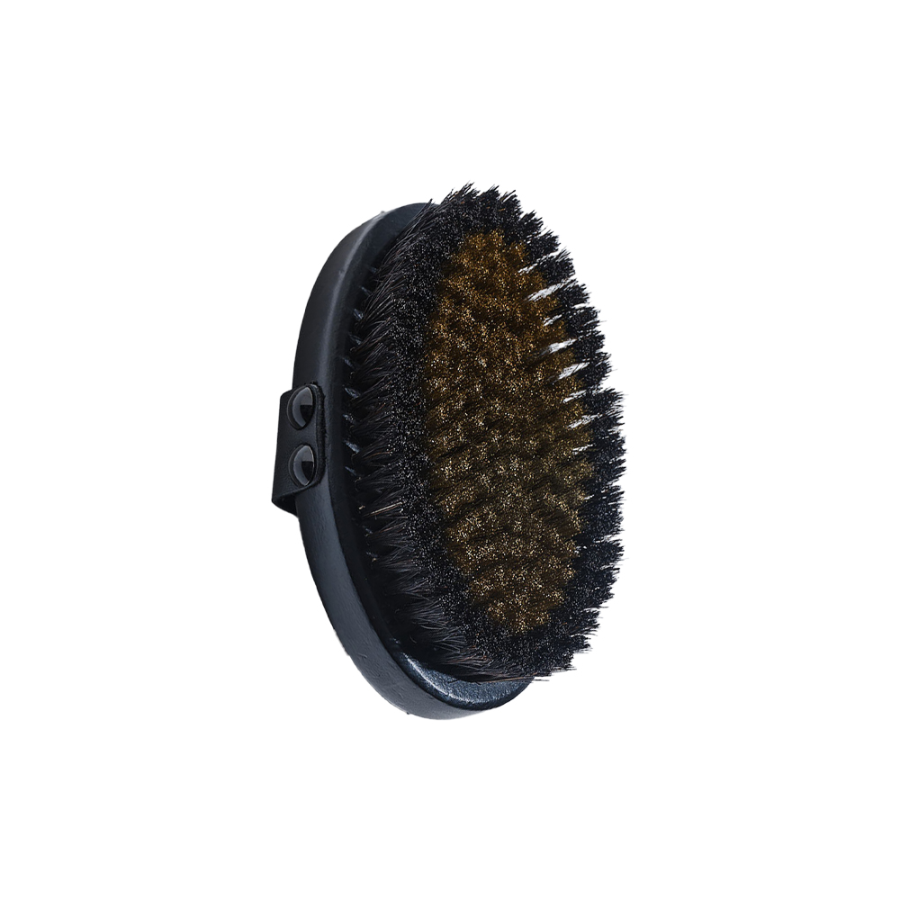 Supercharge Copper Body Brush