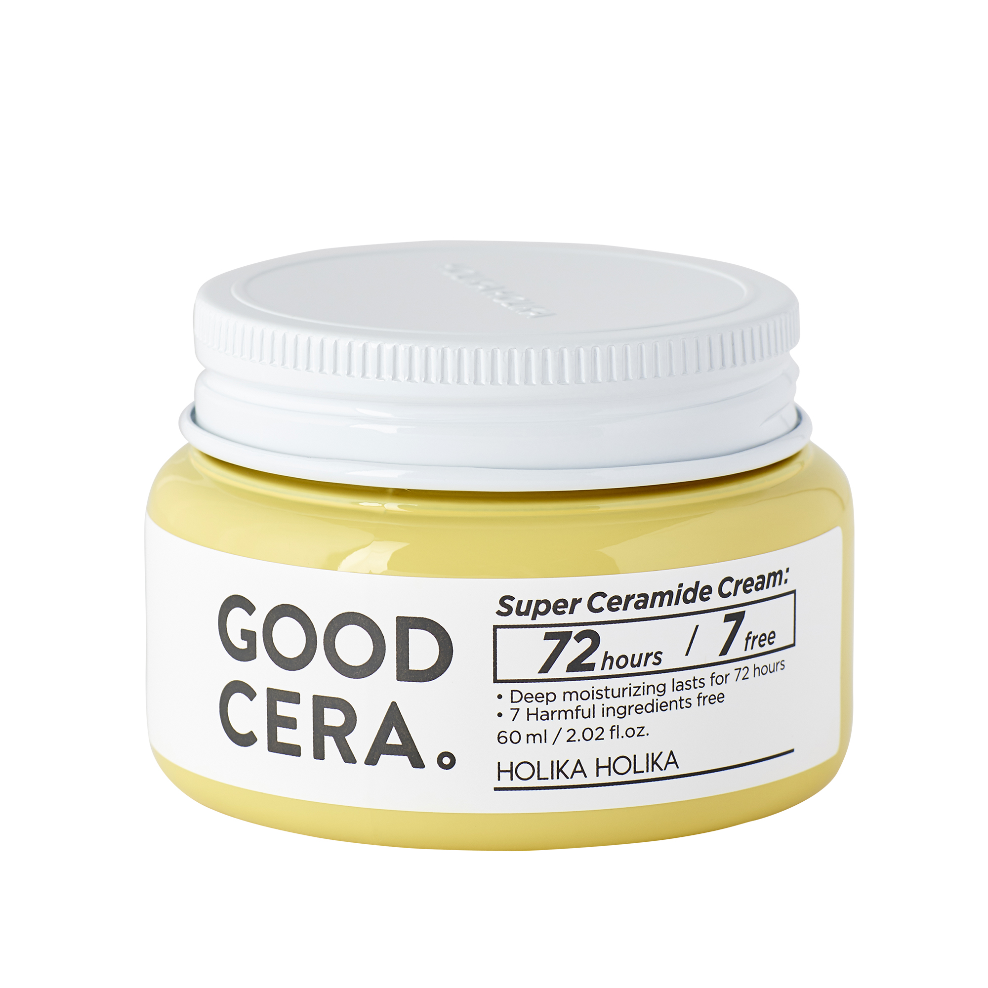 Good Cera Super Ceramide Cream