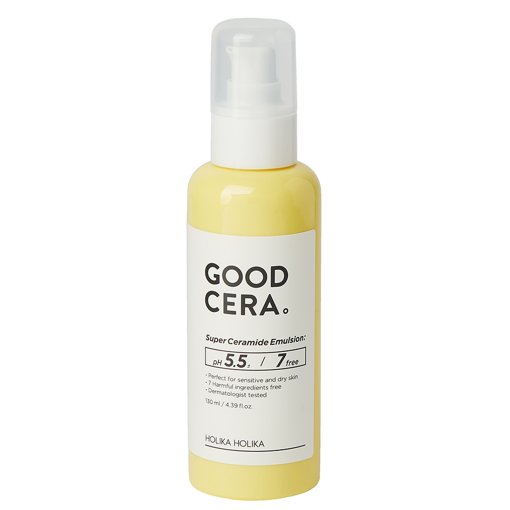 Good Cera Super Ceramide Emulsion