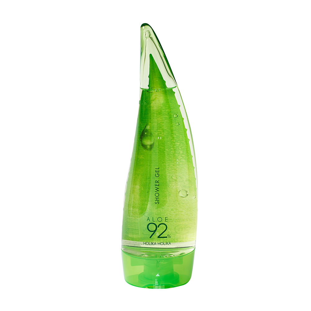 Aloe 92% Shower Gel