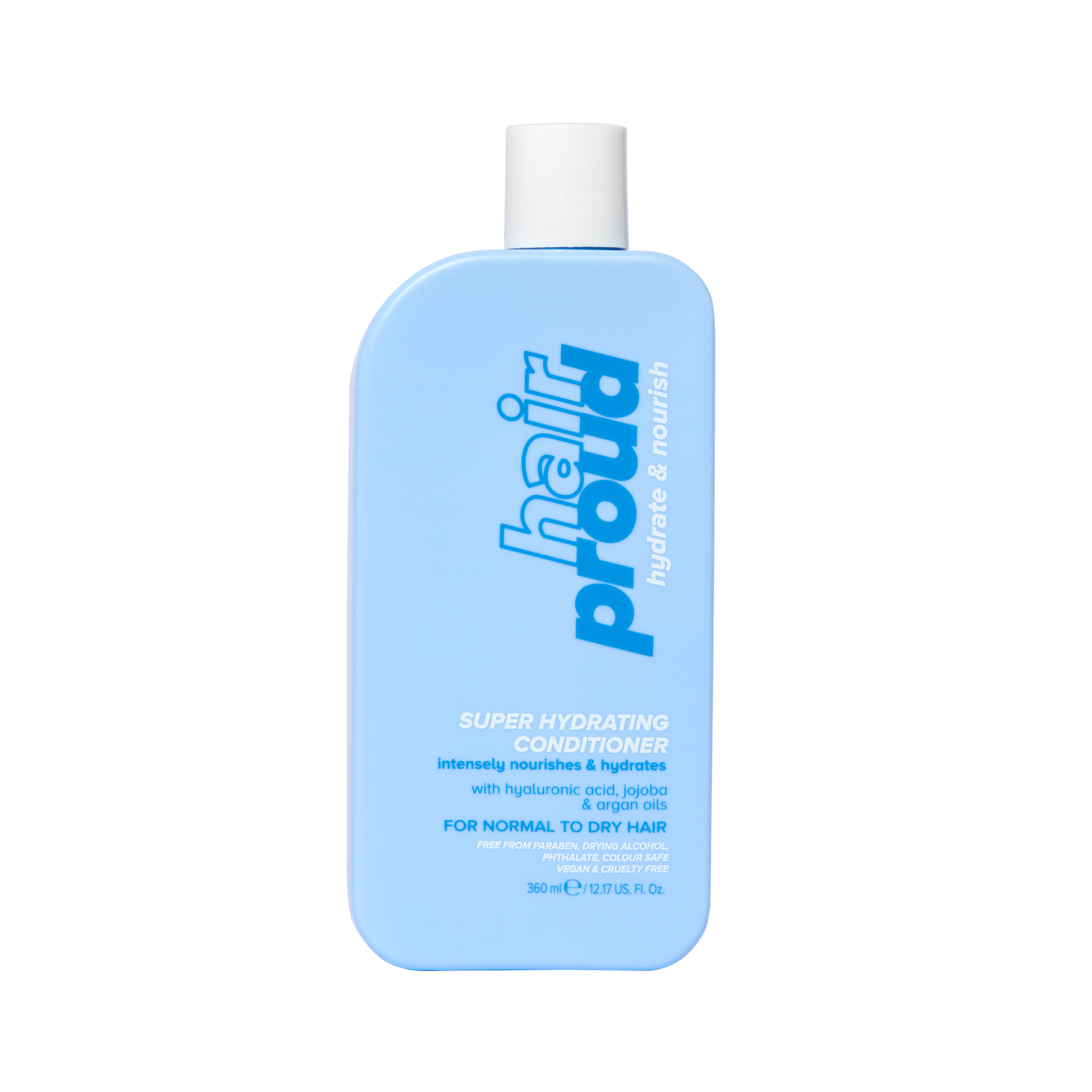 Super Hydrating Conditioner