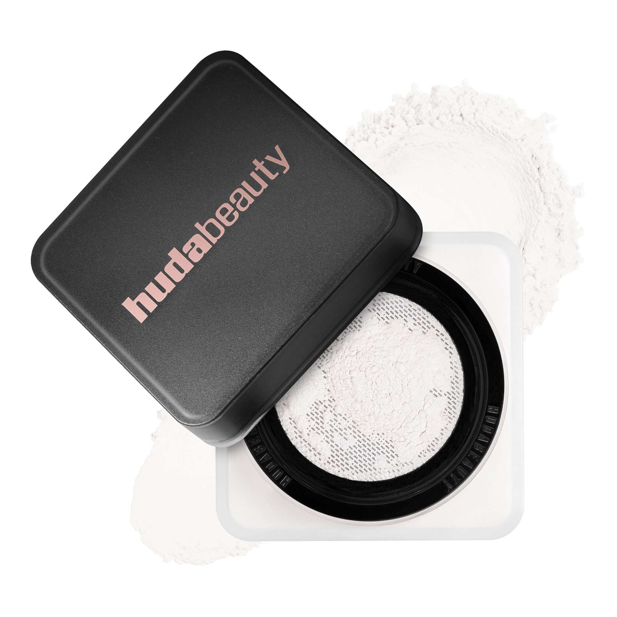 Huda Beauty Easy Bake Loose Baking & Setting Powder Sugar Cookie