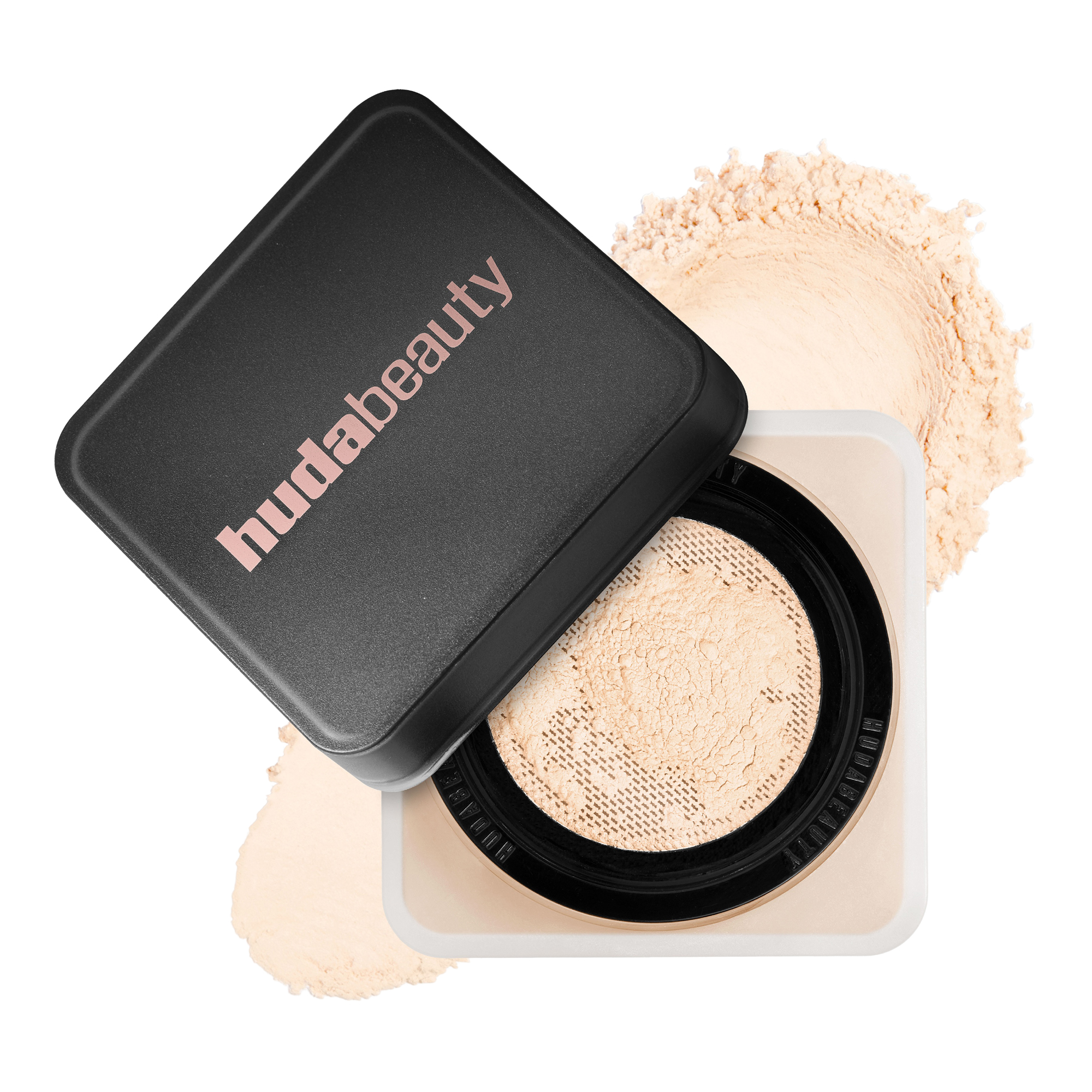 Huda Beauty Easy Bake Loose Baking & Setting Powder Pound Cake