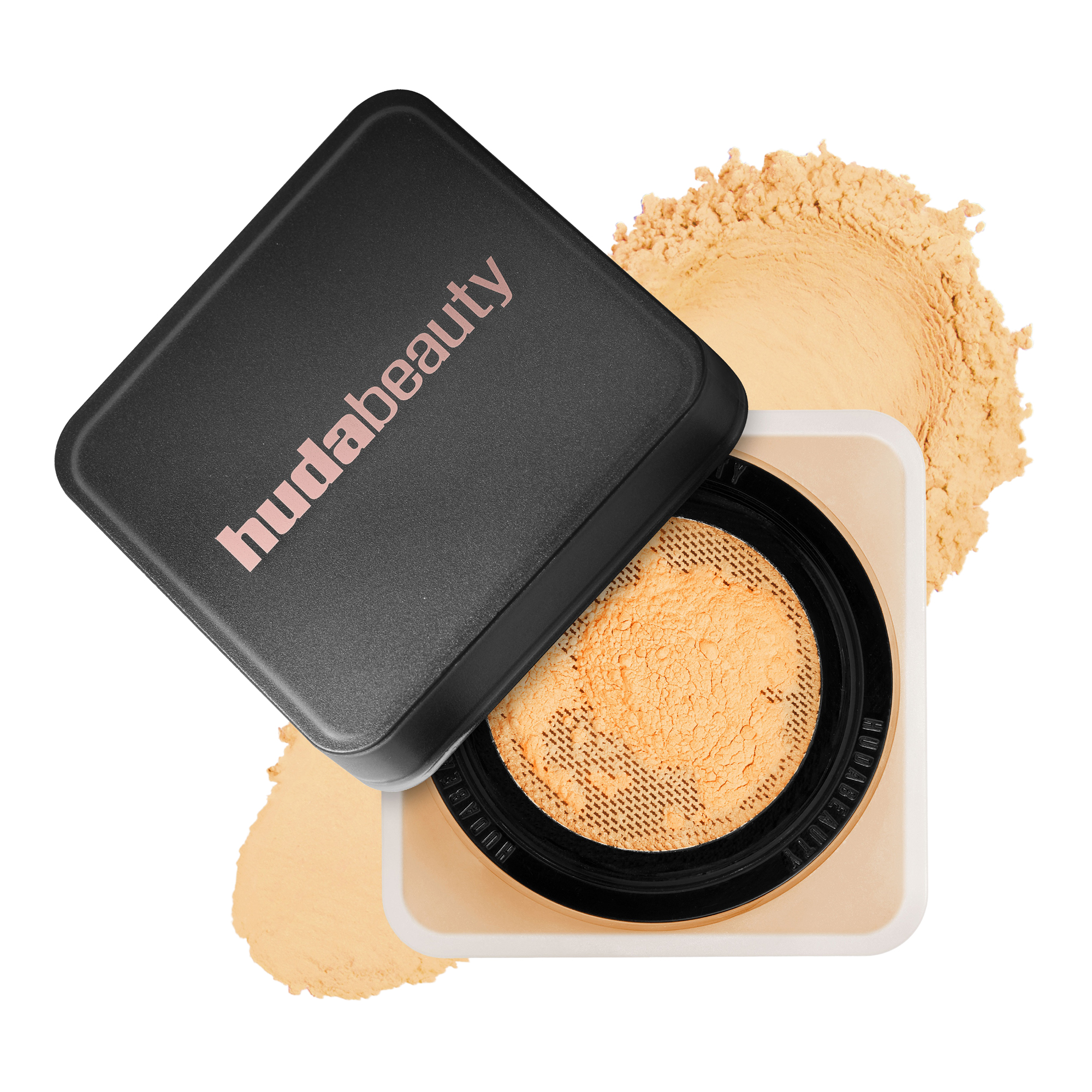 Huda Beauty Easy Bake Loose Baking & Setting Powder Blondie
