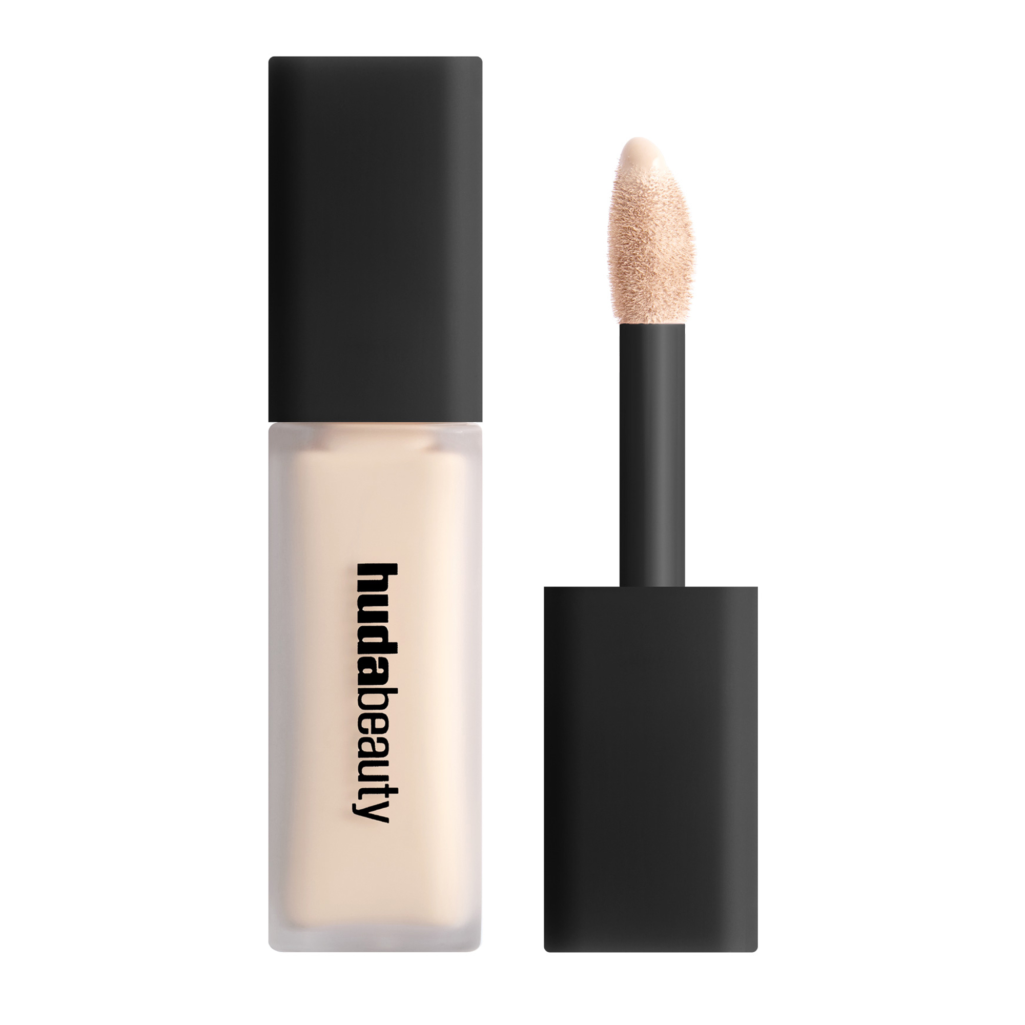 Huda Beauty #FauxFilter Luminous Matte Concealer Whipped Cream 0.1