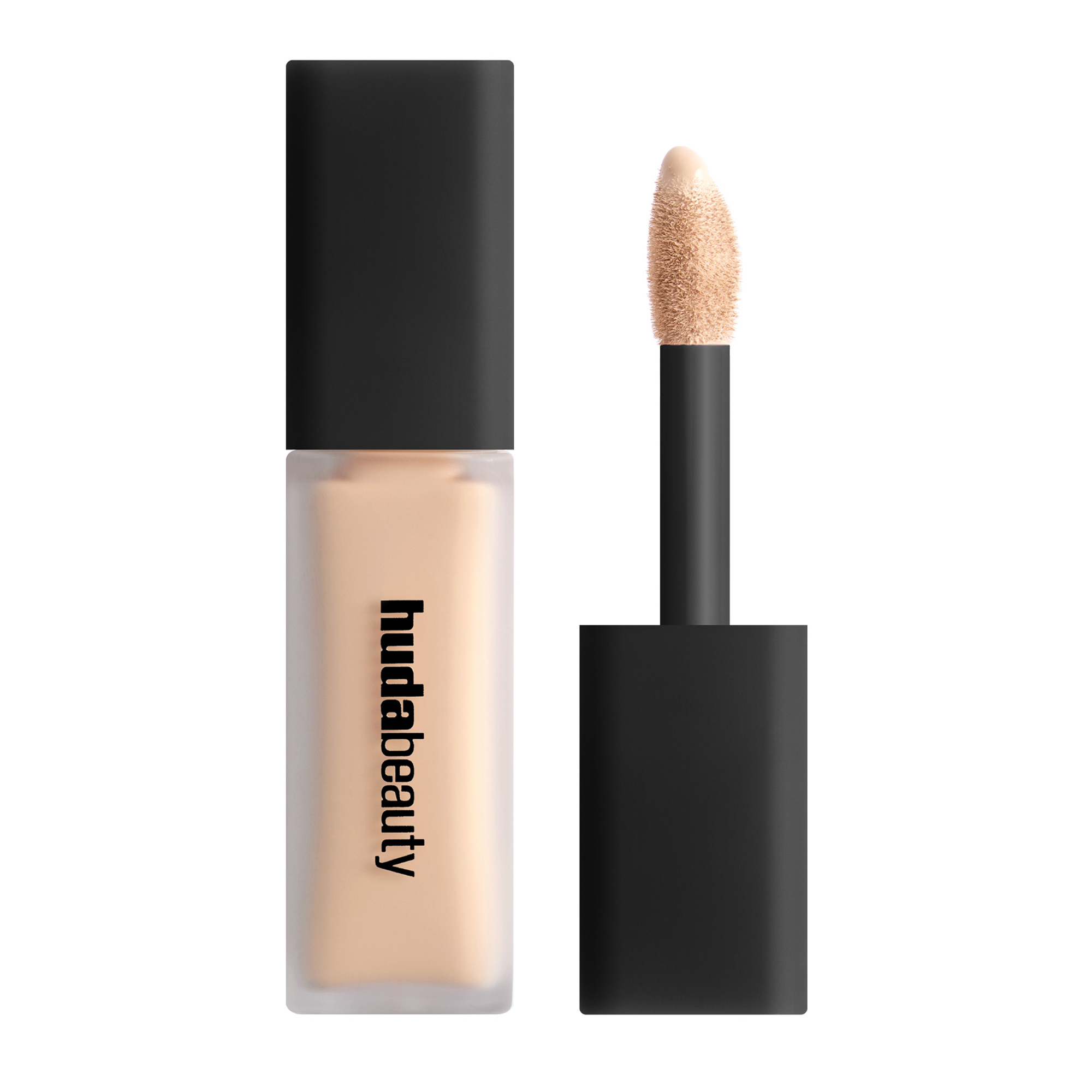 Huda Beauty #FauxFilter Luminous Matte Concealer Cotton Candy 2.3