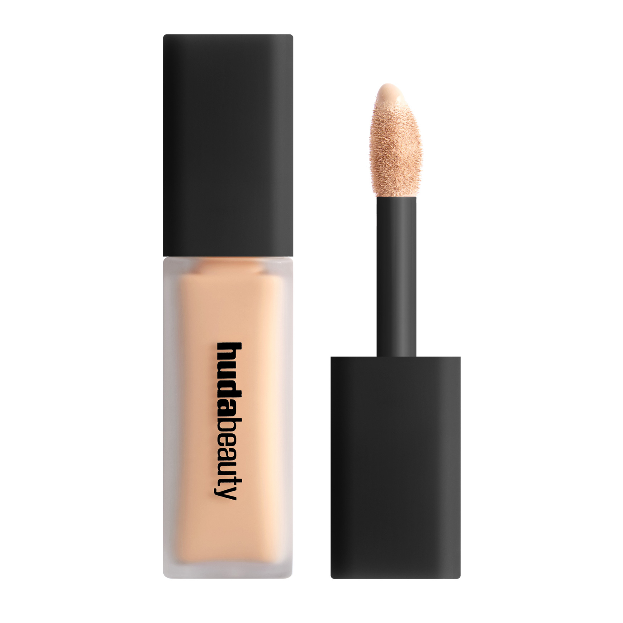 Huda Beauty #FauxFilter Luminous Matte Concealer Vanilla Swirl 3.1