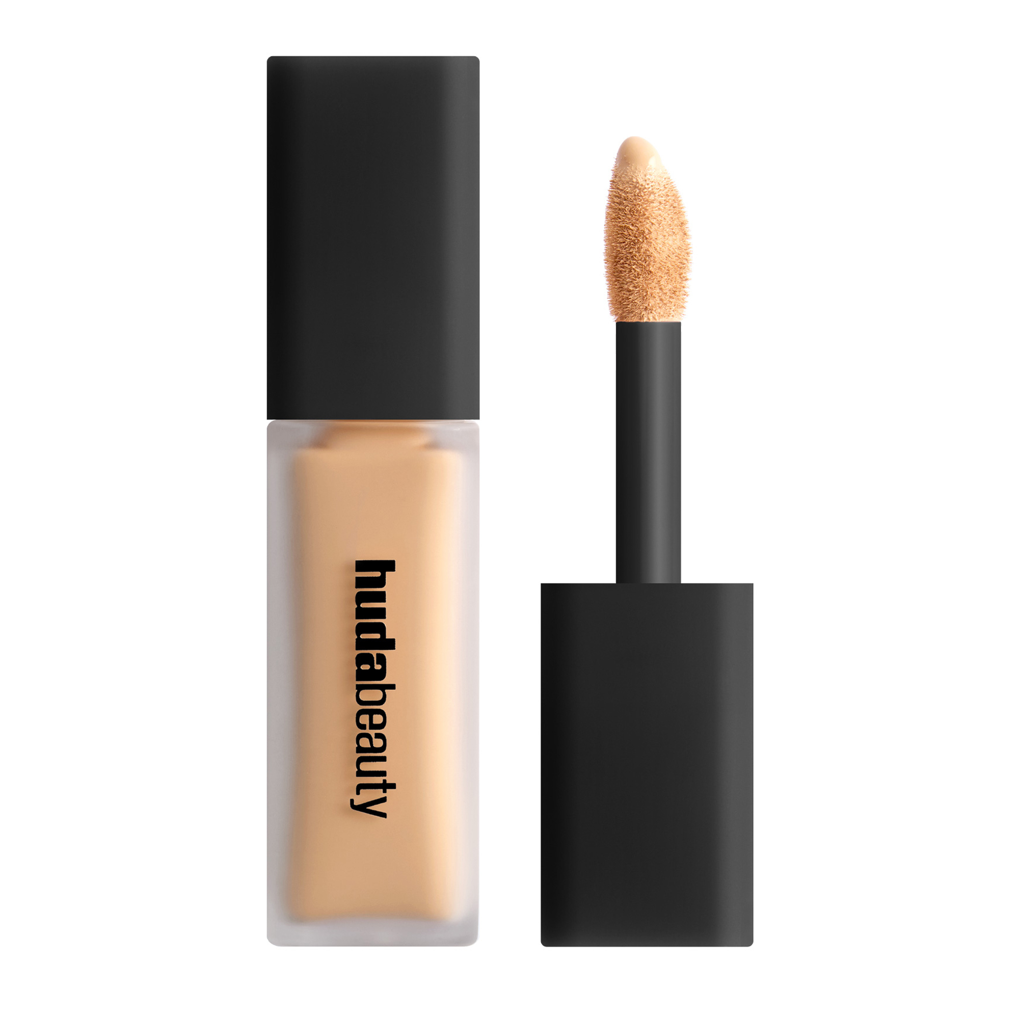 Huda Beauty #FauxFilter Luminous Matte Concealer Granola 4.5