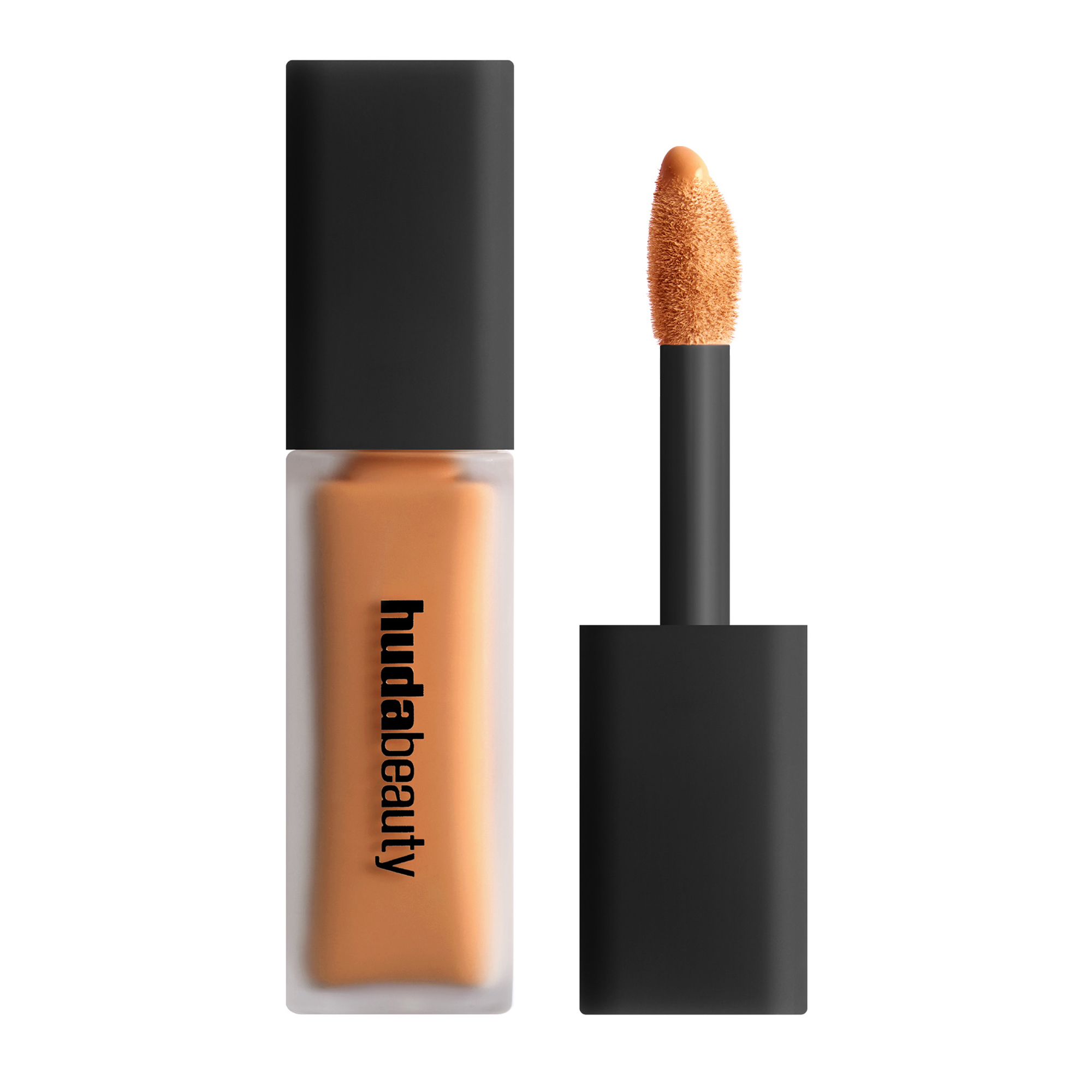 Huda Beauty #FauxFilter Luminous Matte Concealer Butterscotch 7.5
