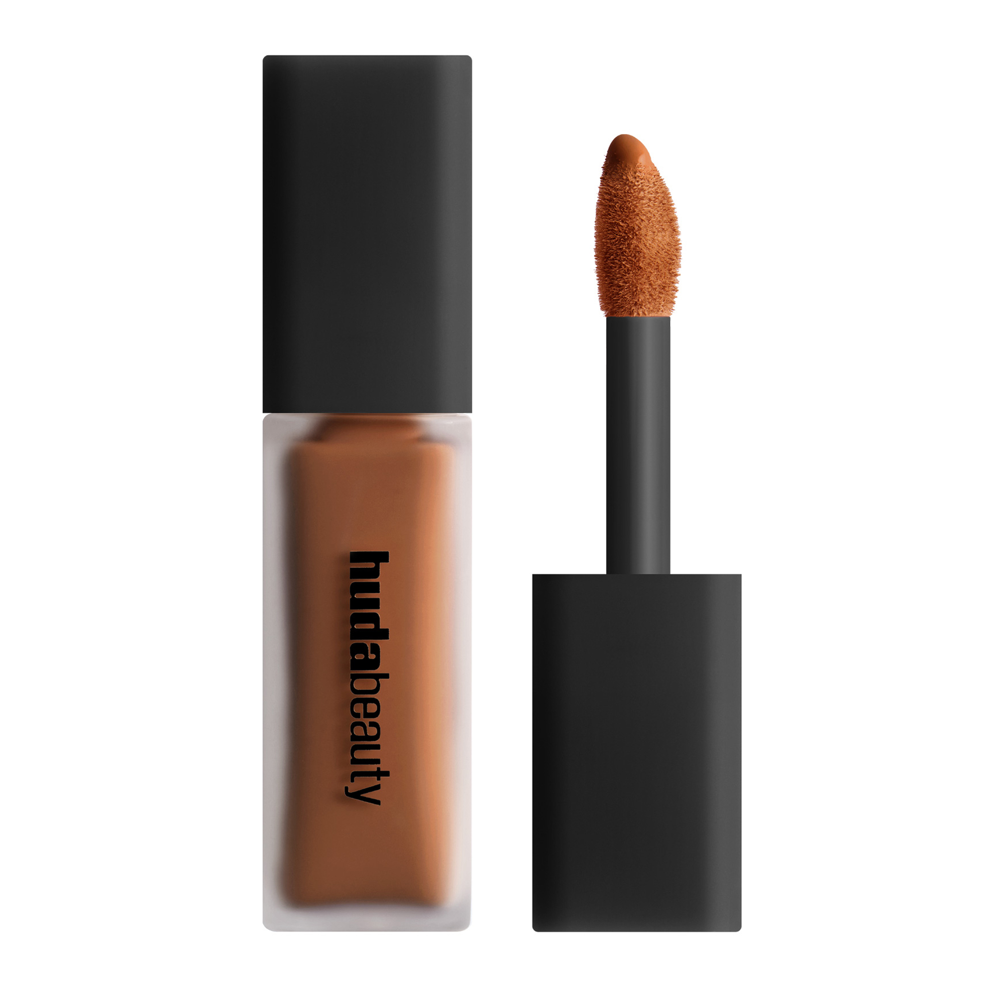 Huda Beauty #FauxFilter Luminous Matte Concealer Hazelnut 8.1