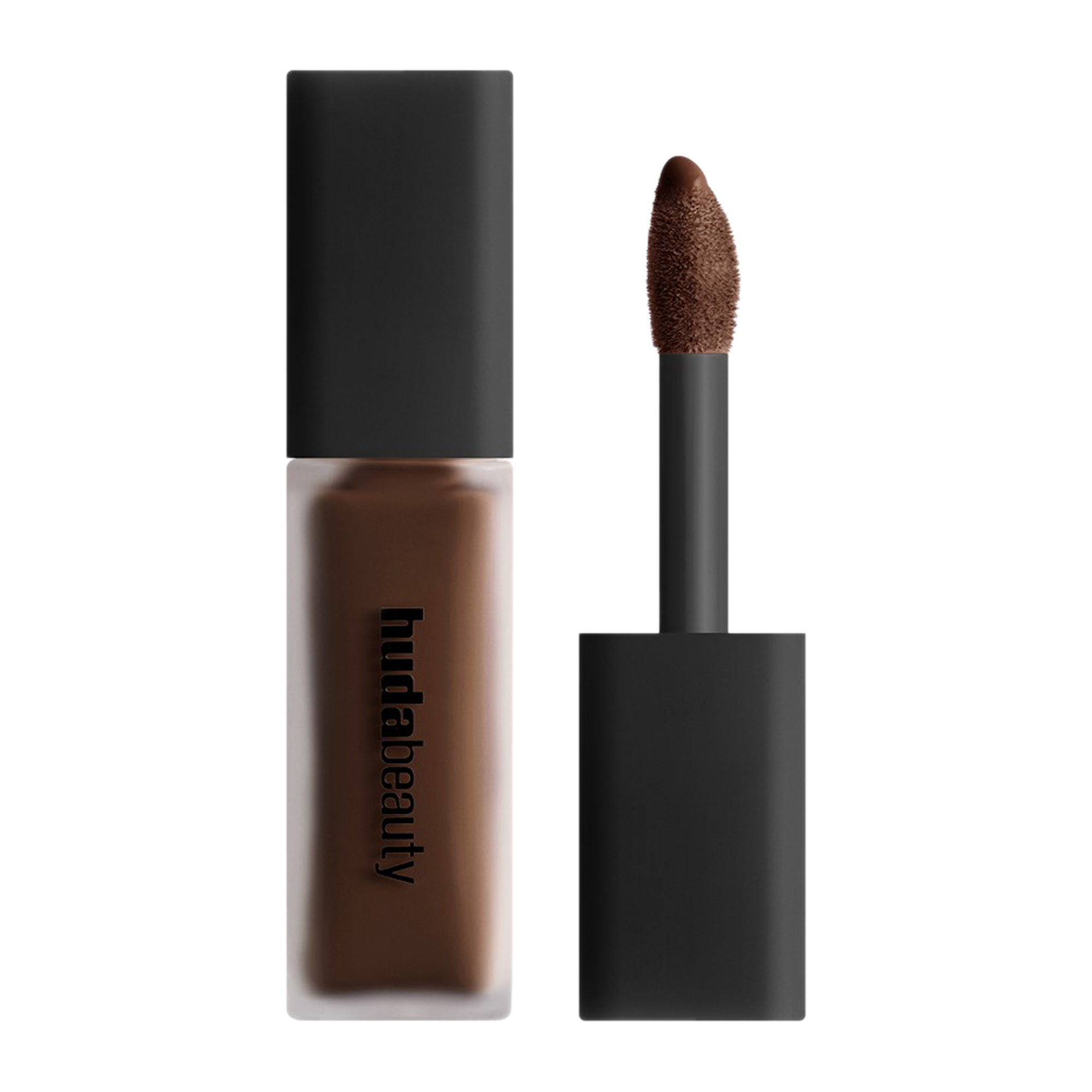 Huda Beauty #FauxFilter Luminous Matte Concealer Chocolate Chip 8.7