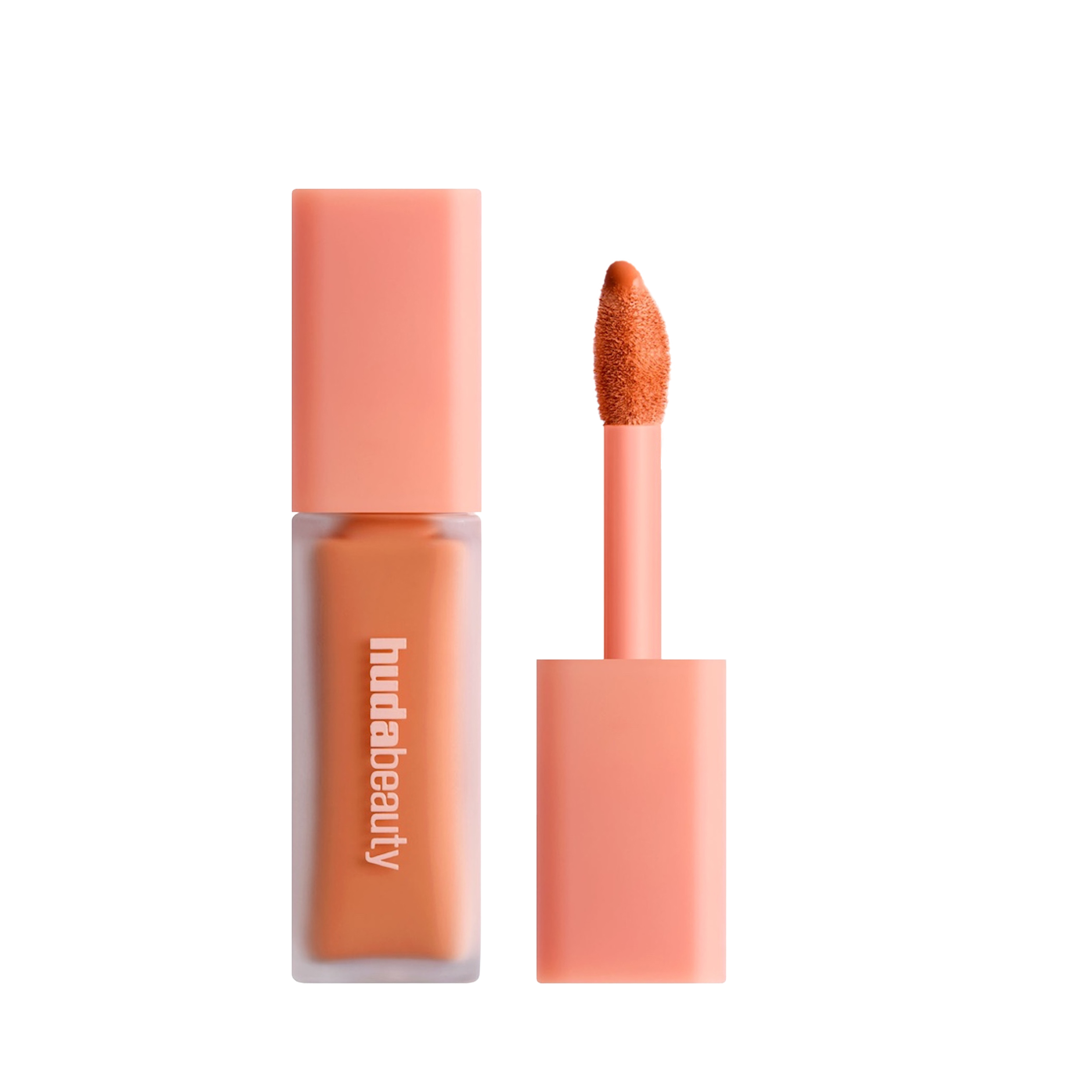 Huda Beauty #FauxFilter Color Corrector Papaya