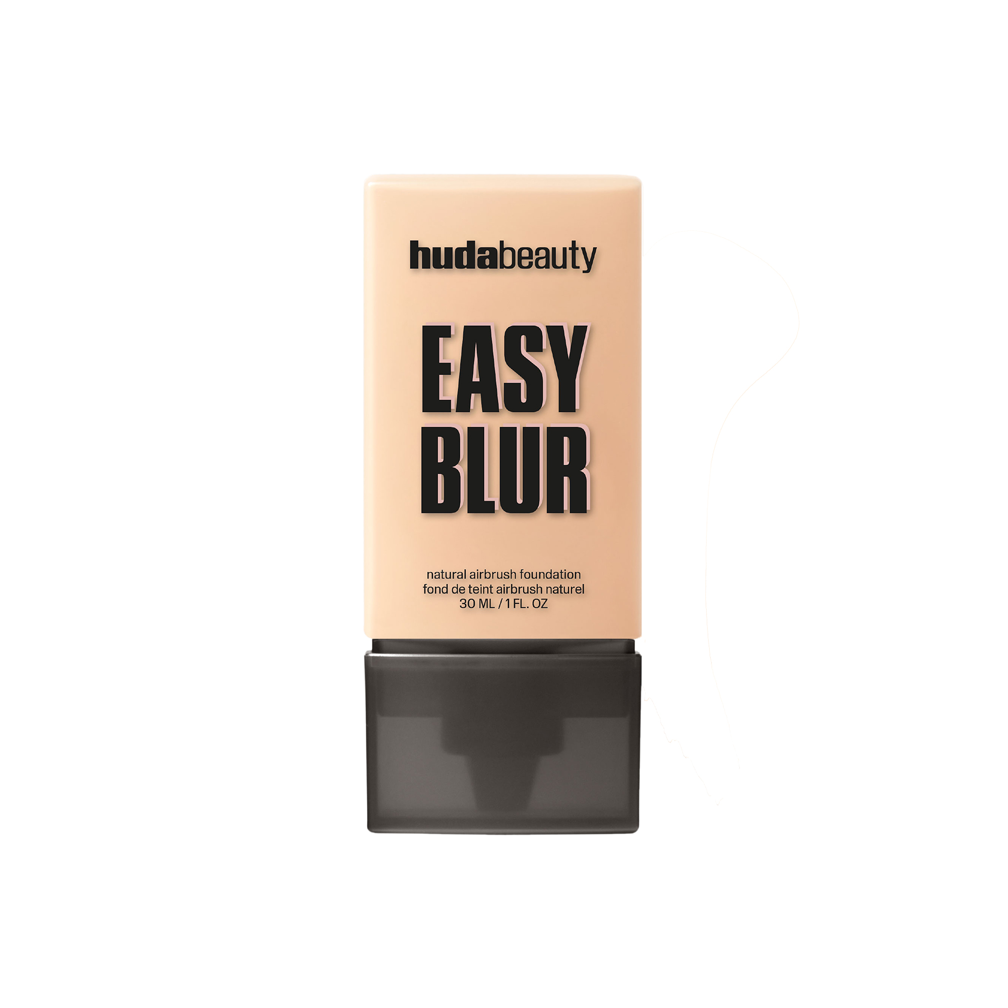Huda Beauty Easy Blur Foundation 120 COOL - Vanilla