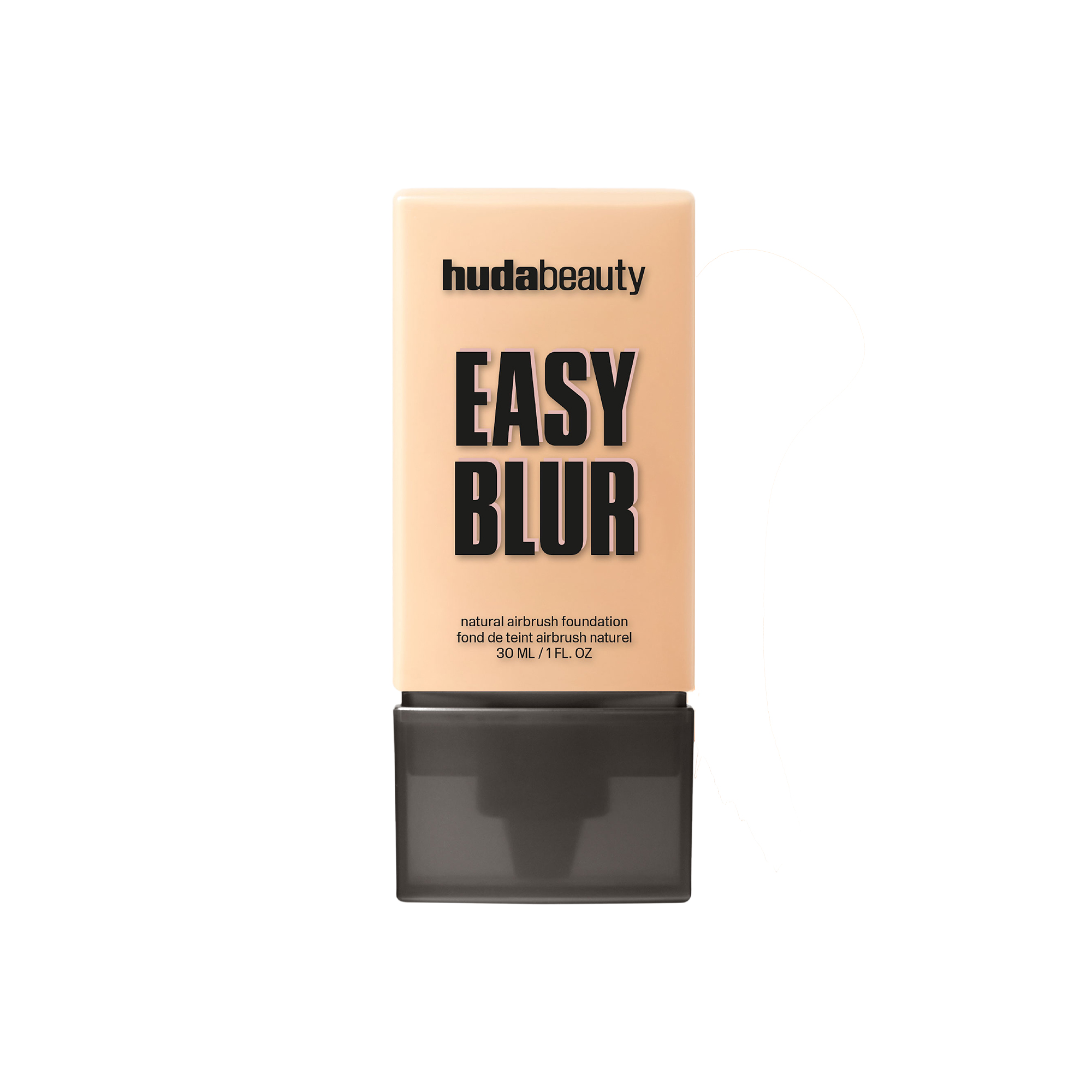 Huda Beauty Easy Blur Foundation 200 NEUTRAL - Shortbread