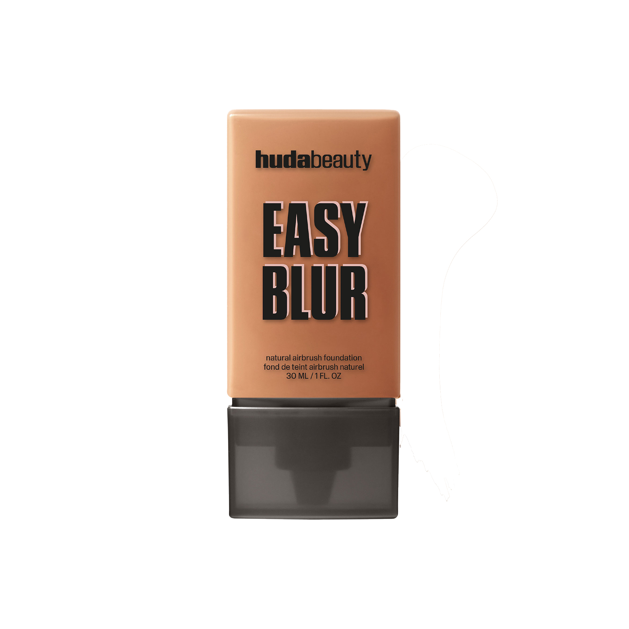 Huda Beauty Easy Blur Foundation 510 NEUTRAL - Cocoa