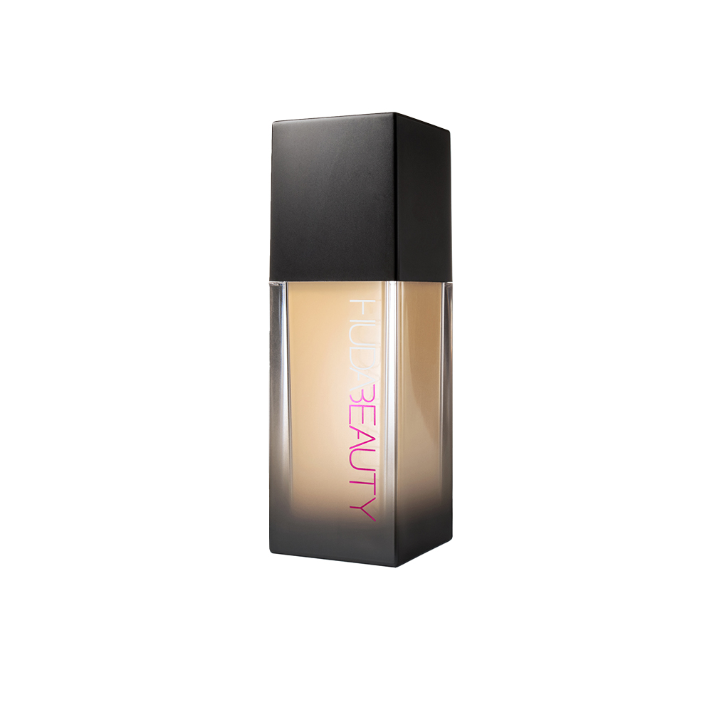 Huda Beauty #FauxFilter Luminous Matte Foundation 150G Creme Brulee