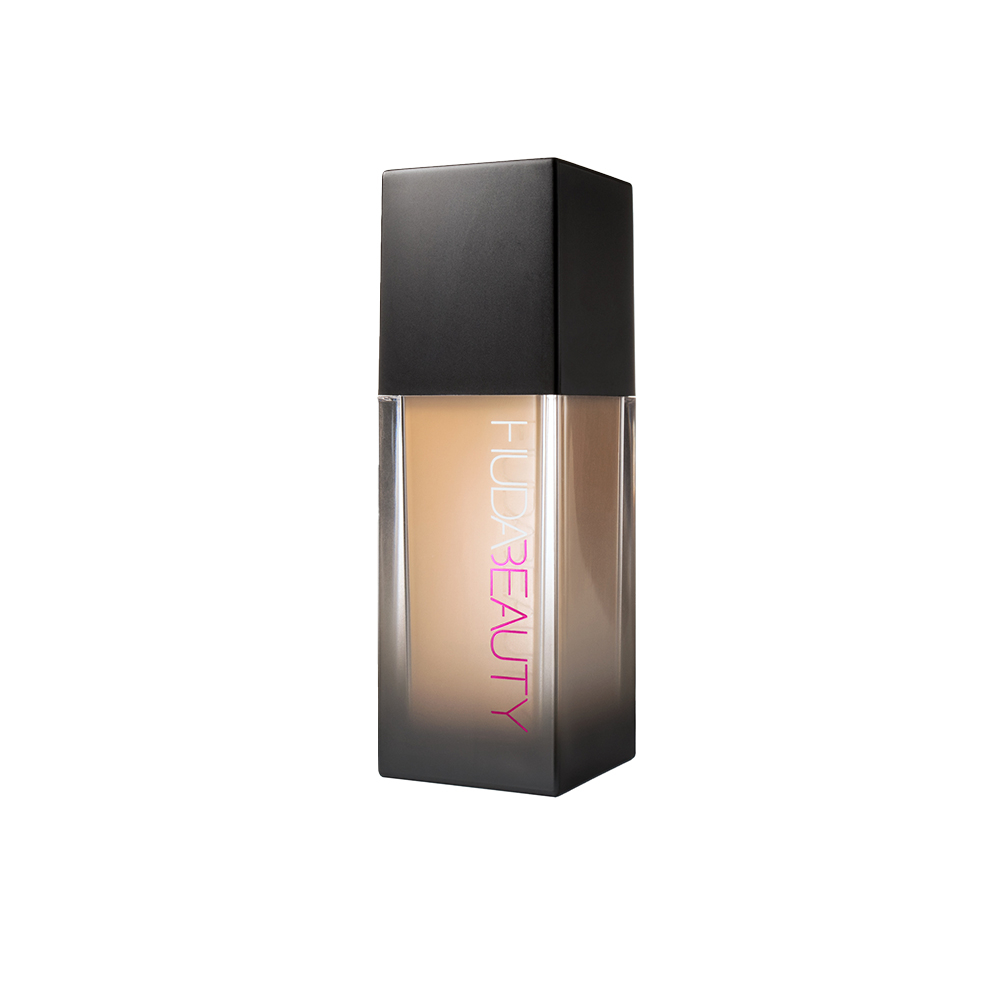 Huda Beauty #FauxFilter Luminous Matte Foundation 240N Toasted Coconut