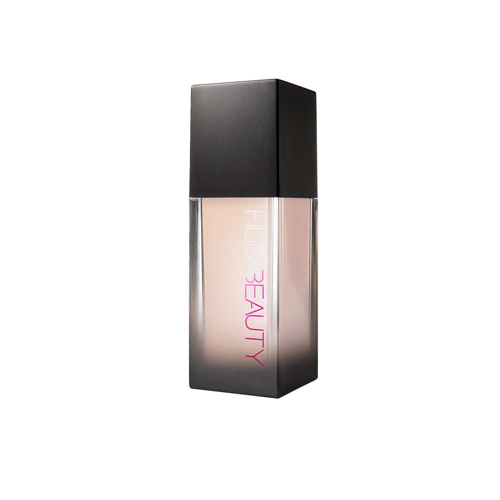 Huda Beauty #FauxFilter Luminous Matte Foundation 120B Vanilla