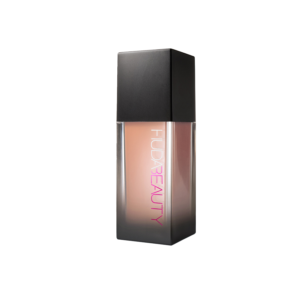 Huda Beauty #FauxFilter Luminous Matte Foundation 315B Shortcake