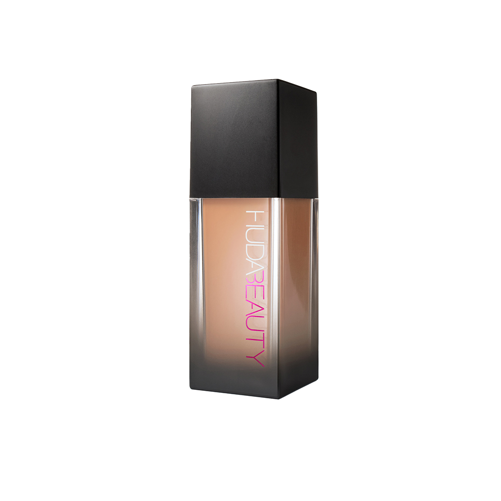 Huda Beauty #FauxFilter Luminous Matte Foundation 330N Butter Pecan