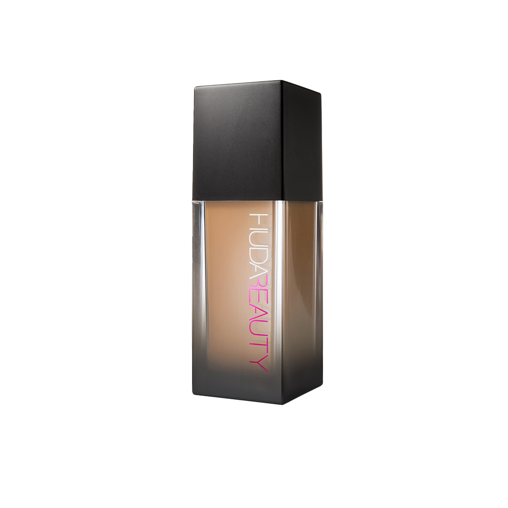 Huda Beauty #FauxFilter Luminous Matte Foundation 340G Baklava