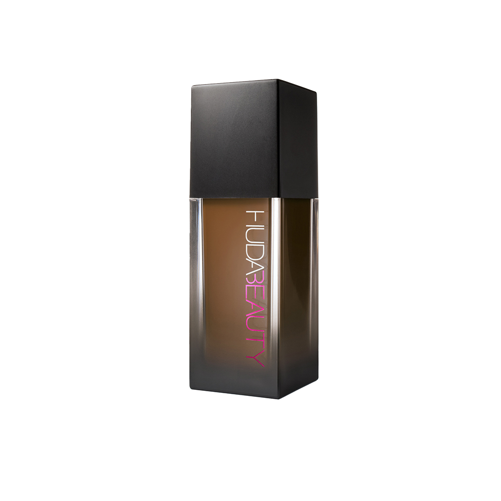 Huda Beauty #FauxFilter Luminous Matte Foundation 540G Chocolate Truffle