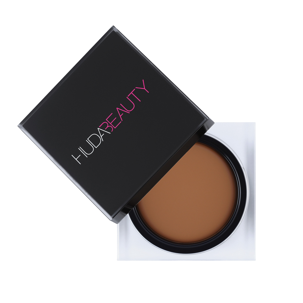 Huda Beauty Tantour Contour & Bronzer Cream Fair