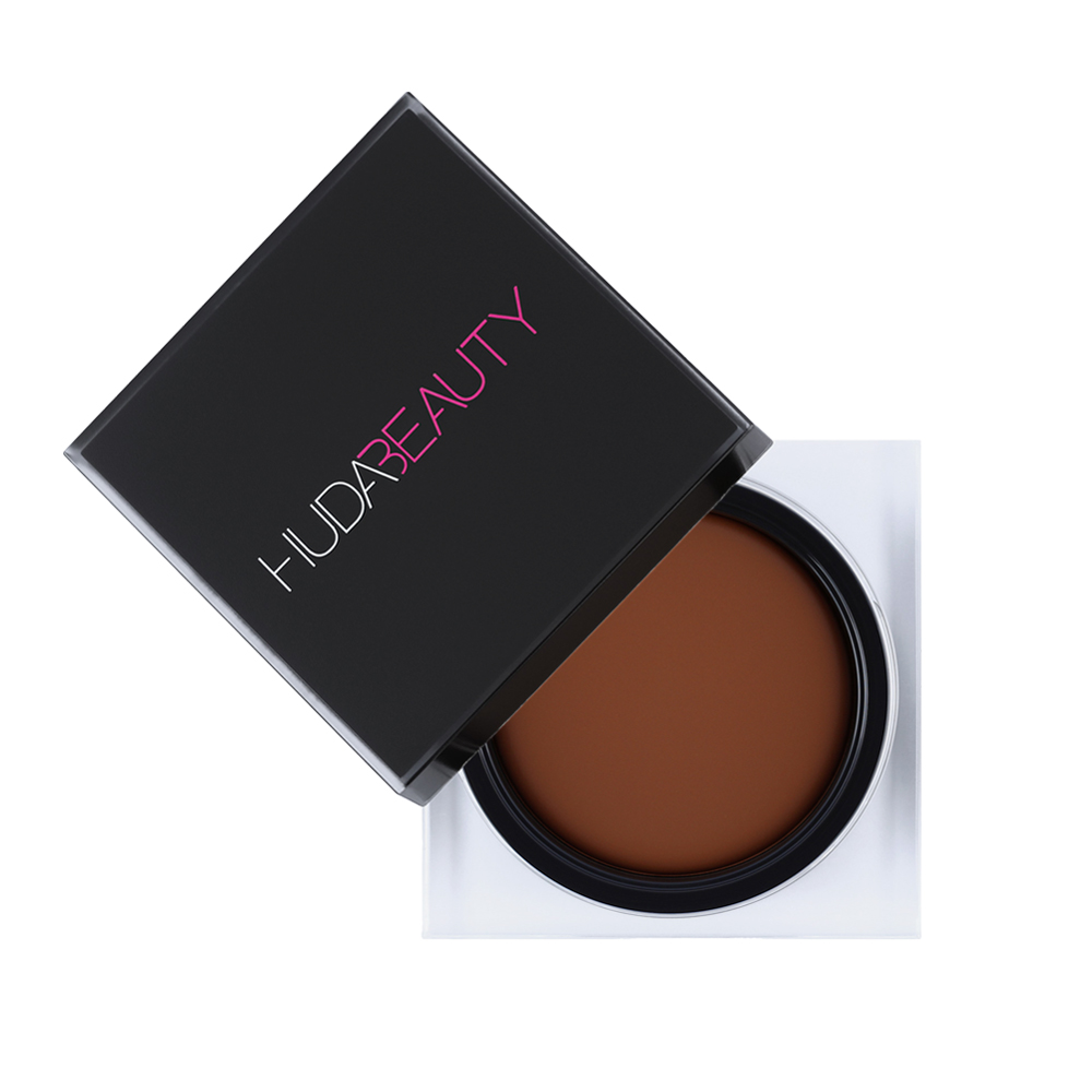 Huda Beauty Tantour Contour & Bronzer Cream Medium