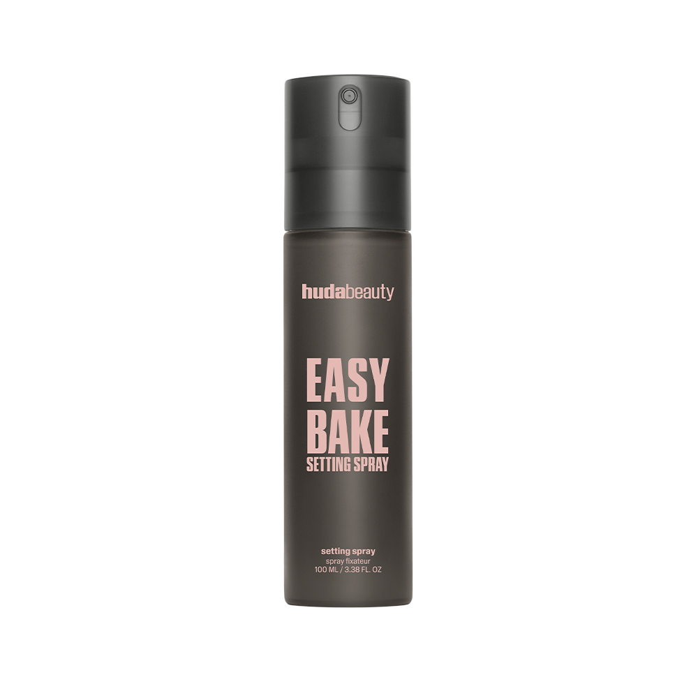 Huda Beauty Easy Bake Setting Spray - 100ml