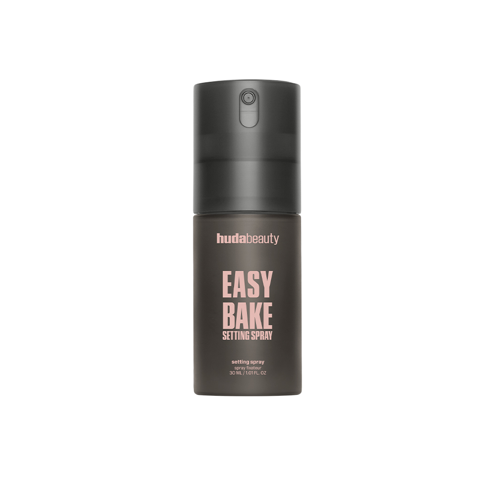 Huda Beauty Easy Bake Setting Spray 30ml