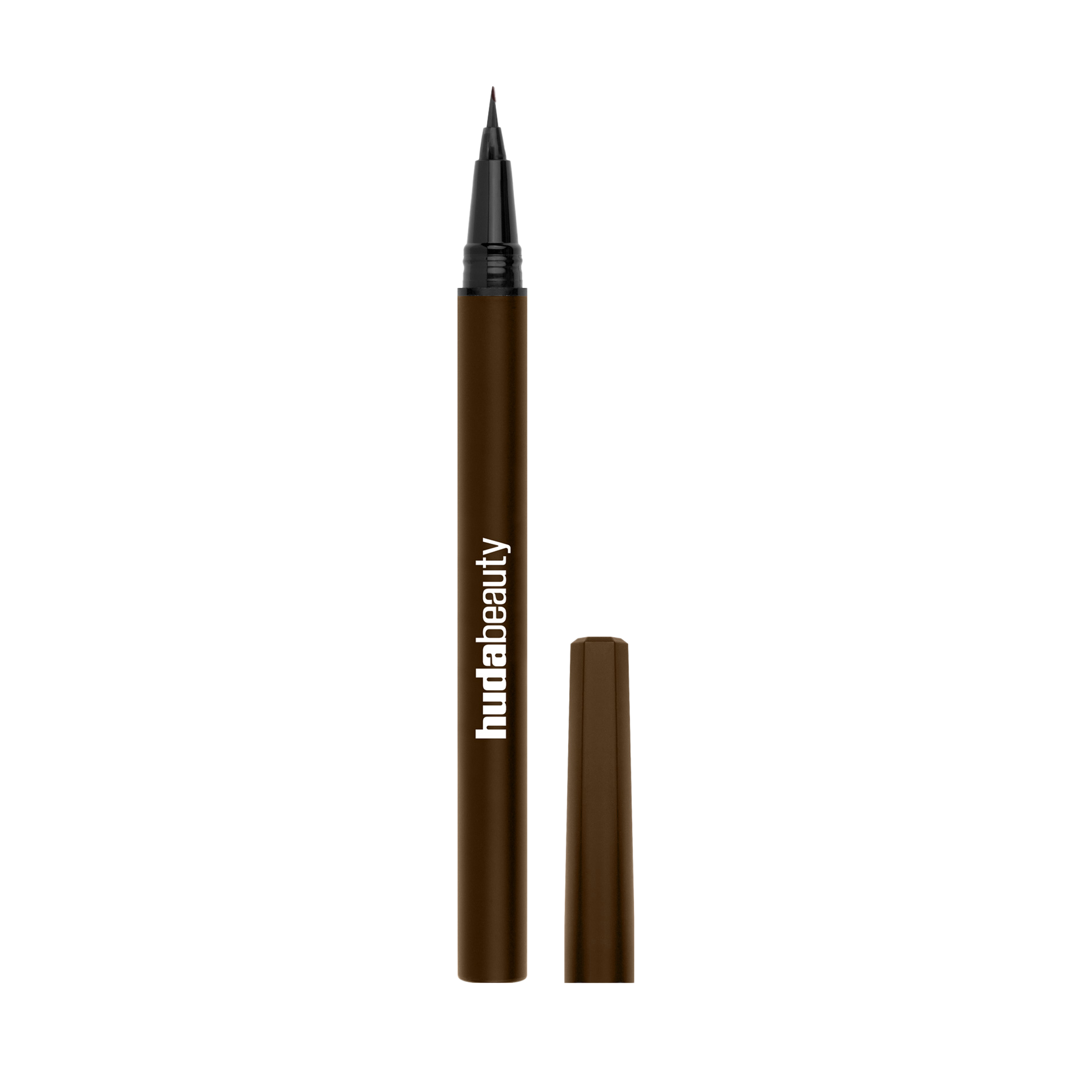 Huda Beauty Life Liner Quick 'N Easy Liquid Eye Liner Brown