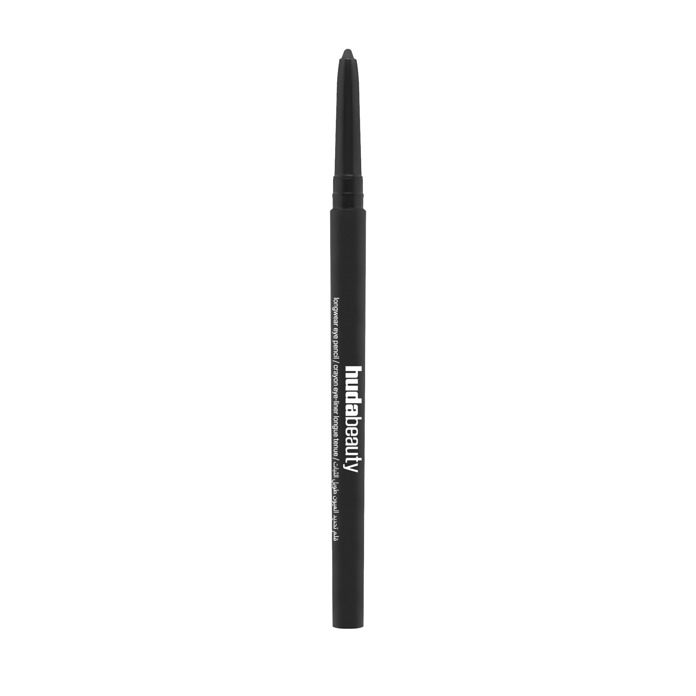 Huda Beauty Creamy Kohl Longwear Eye Pencil Very Vanta
