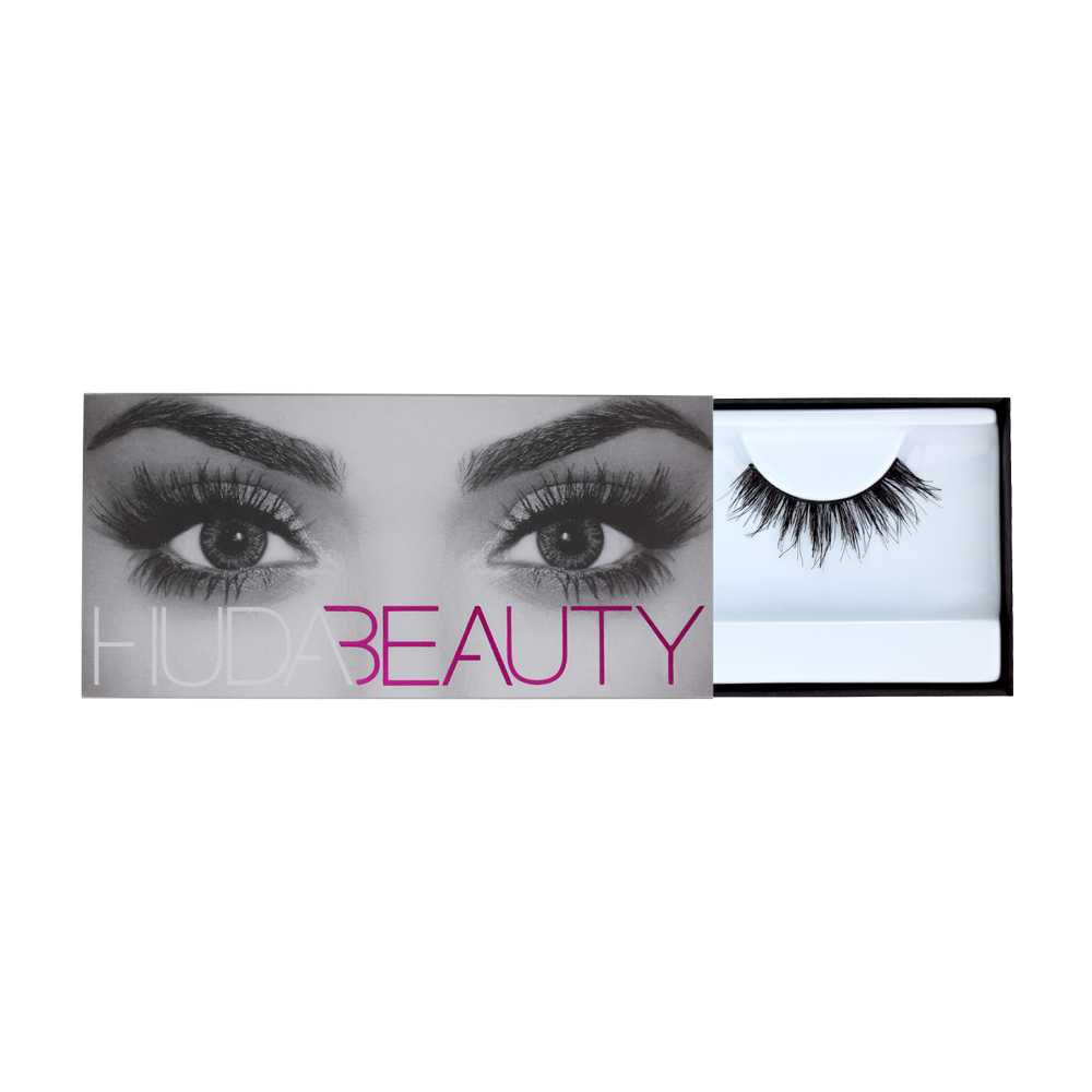 Huda Beauty Classic False Lash Samantha