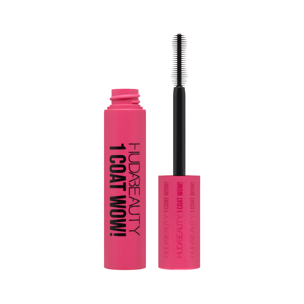 Huda Beauty 1 COAT WOW! Mascara Very Vanta