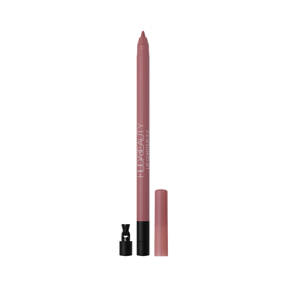 Huda Beauty Lip Contour 2.0 Muted Pink