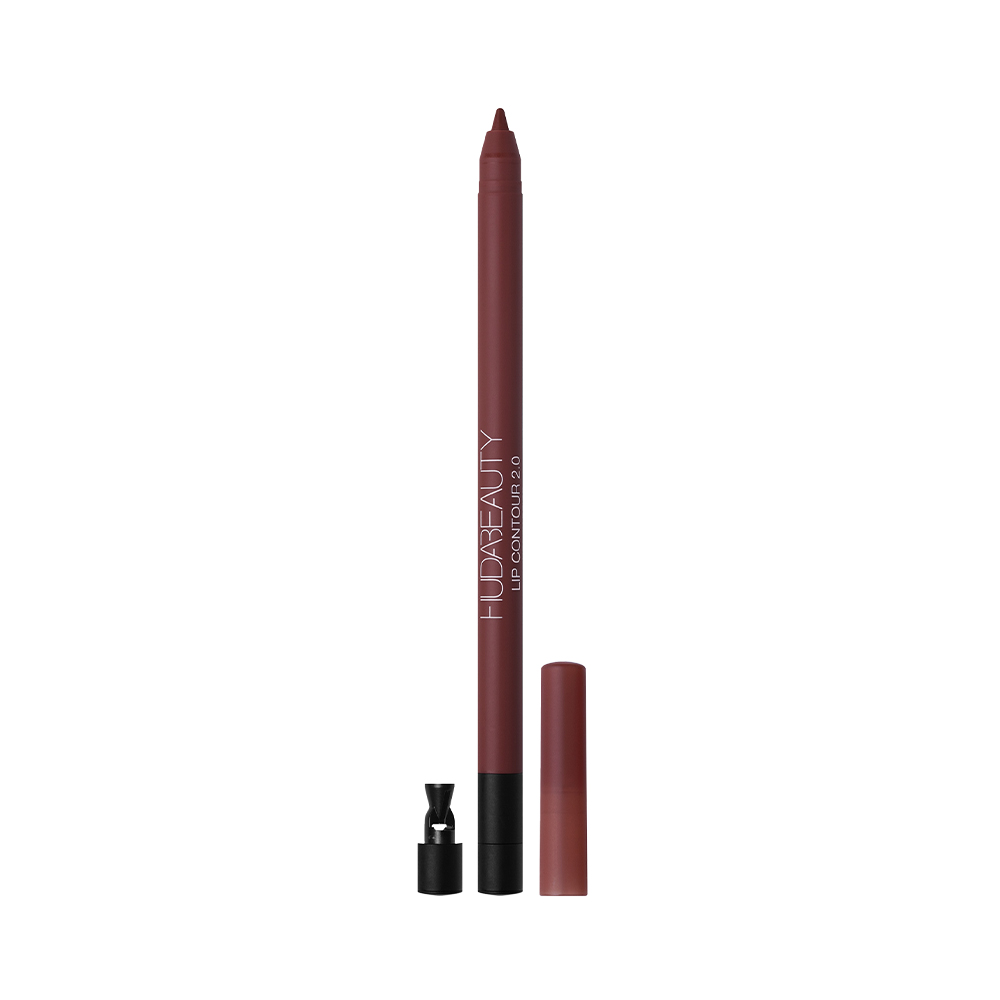 Huda Beauty Lip Contour 2.0 Very Berry