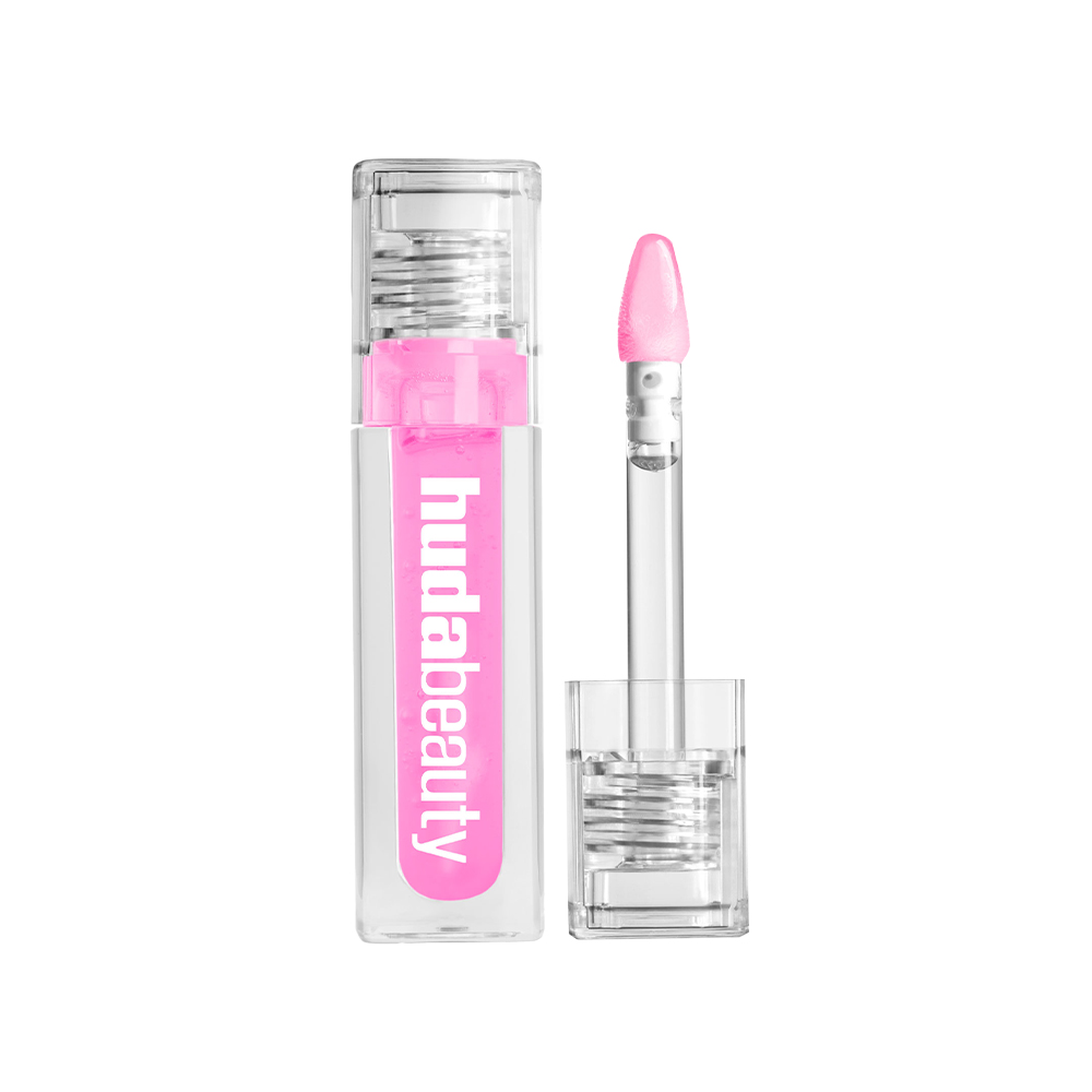 Huda Beauty Faux Filler Jelly Oil Juicy Goji