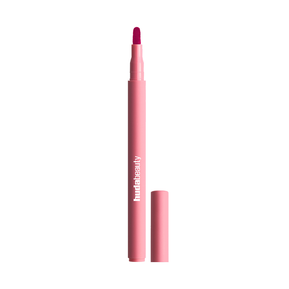 Huda Beauty Lip Contour Stain Baby Pink