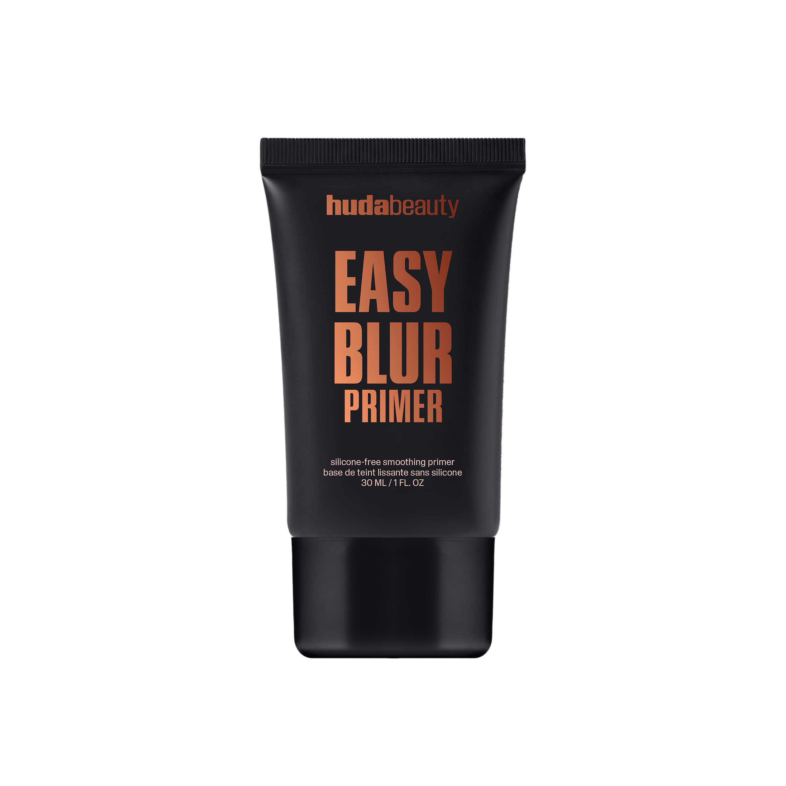 Huda Beauty Easy Blur Primer Bronze Fudge
