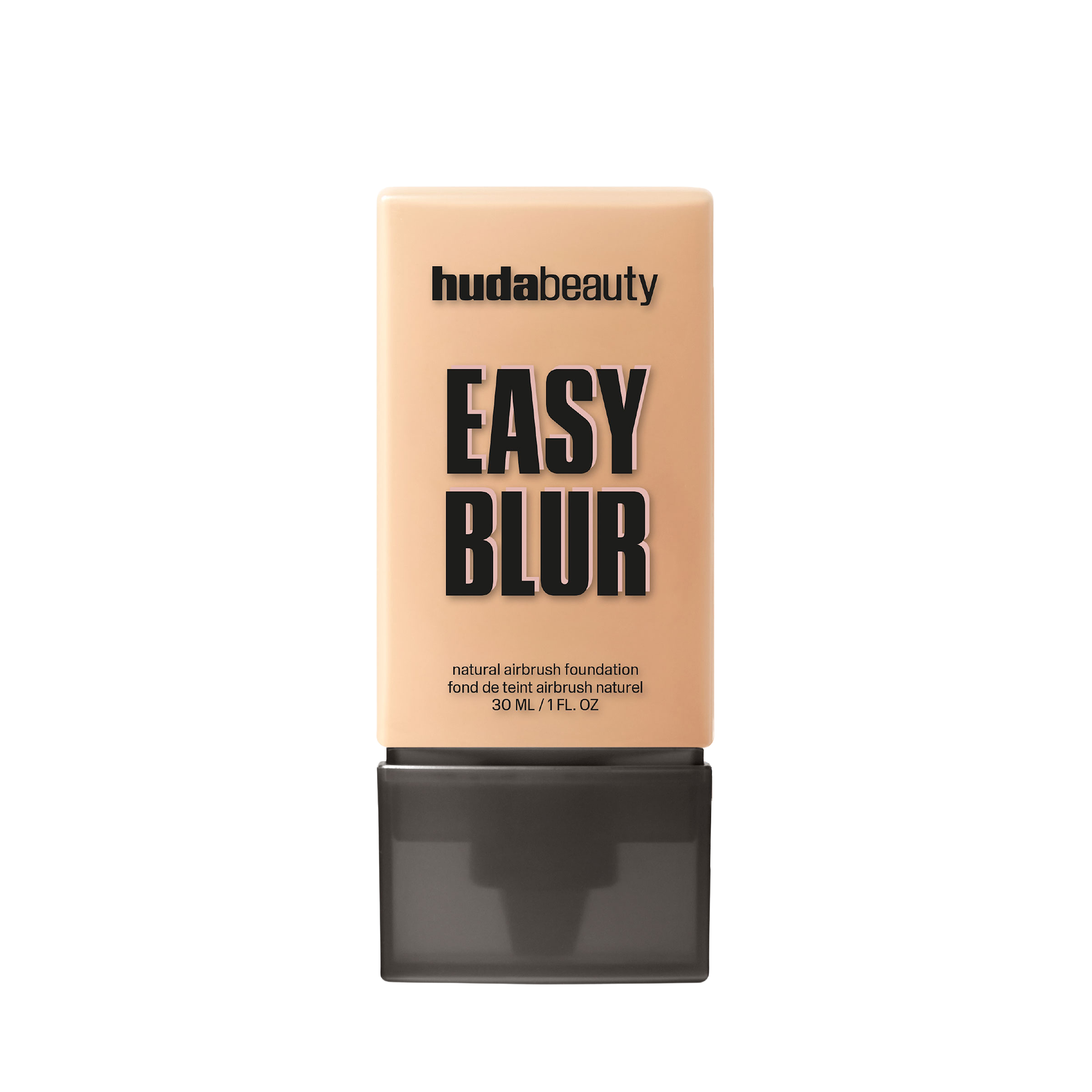 Huda Beauty Easy Blur Foundation 305 COOL - Iced Frappe