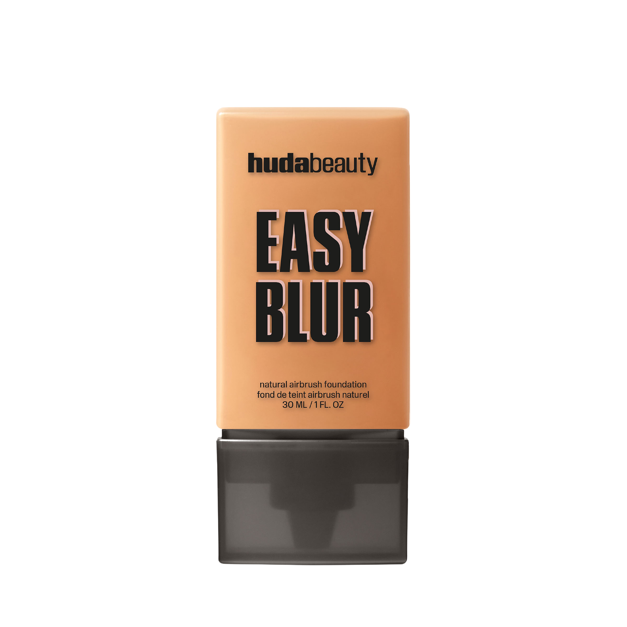 Huda Beauty Easy Blur Foundation 425 NEUTRAL - Pistachio Cream