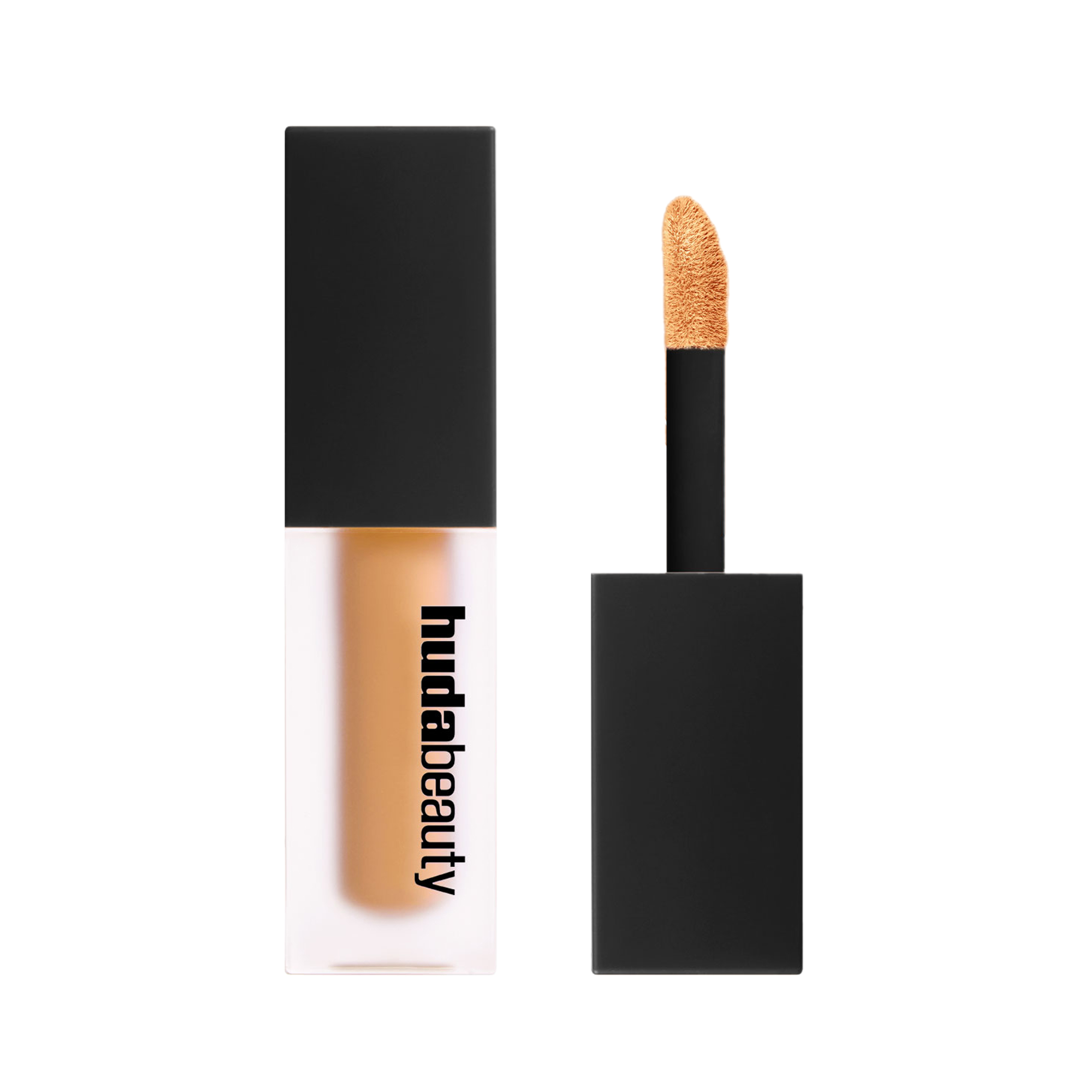 Huda Beauty #FauxFilter Luminous Matte Concealer Mini 6.3N Praline